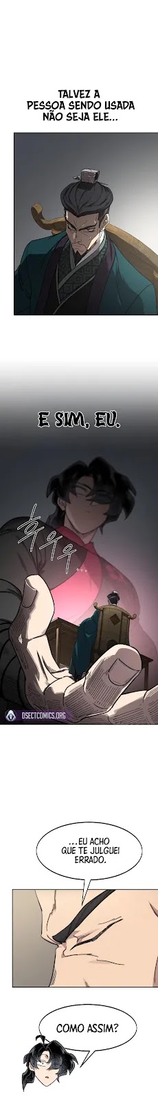 Read O Retorno da Lâmina Florescente pt Manga Online