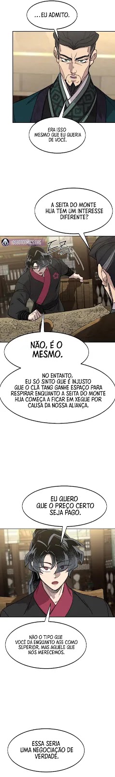 Read O Retorno da Lâmina Florescente pt Manga Online