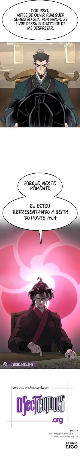 Read O Retorno da Lâmina Florescente pt Manga Online