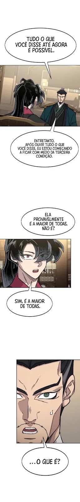 Read O Retorno da Lâmina Florescente pt Manga Online