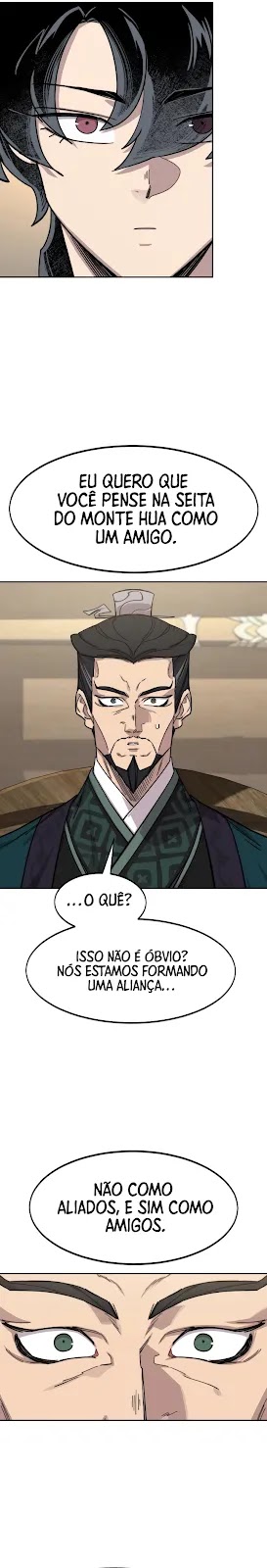 Read O Retorno da Lâmina Florescente pt Manga Online