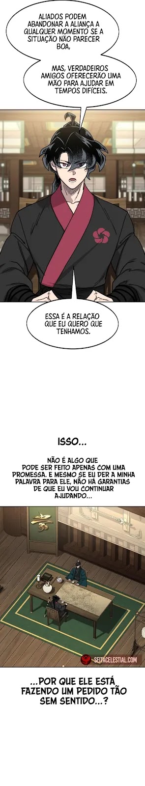 Read O Retorno da Lâmina Florescente pt Manga Online