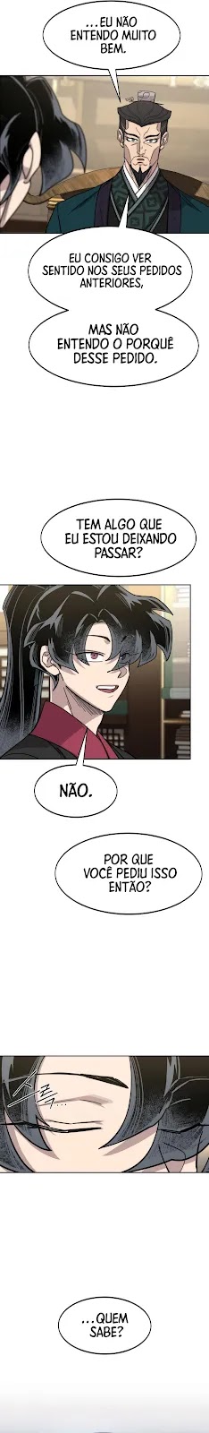 Read O Retorno da Lâmina Florescente pt Manga Online