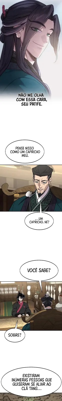 Read O Retorno da Lâmina Florescente pt Manga Online