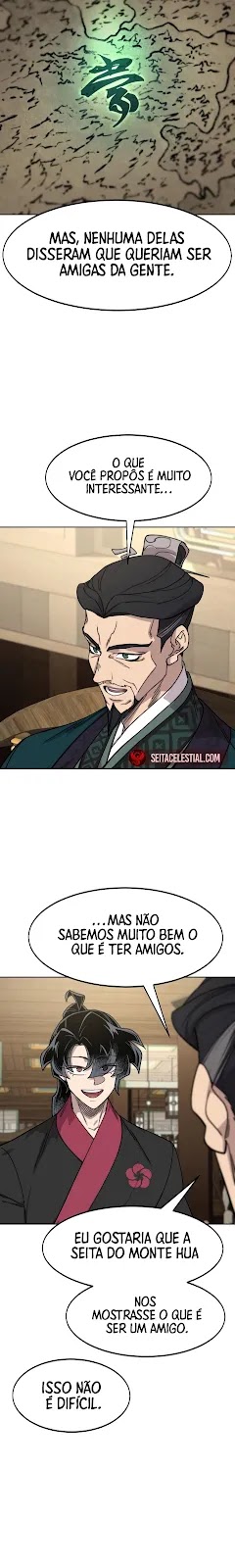 Read O Retorno da Lâmina Florescente pt Manga Online