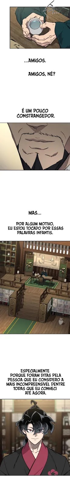 Read O Retorno da Lâmina Florescente pt Manga Online