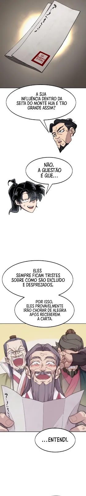 Read O Retorno da Lâmina Florescente pt Manga Online