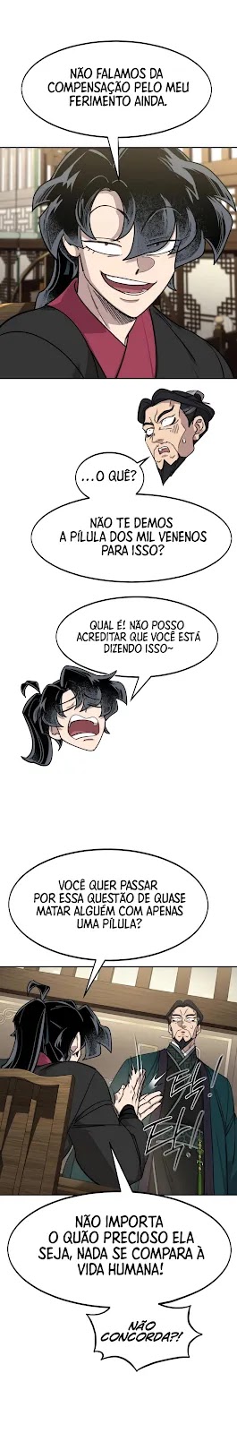 Read O Retorno da Lâmina Florescente pt Manga Online