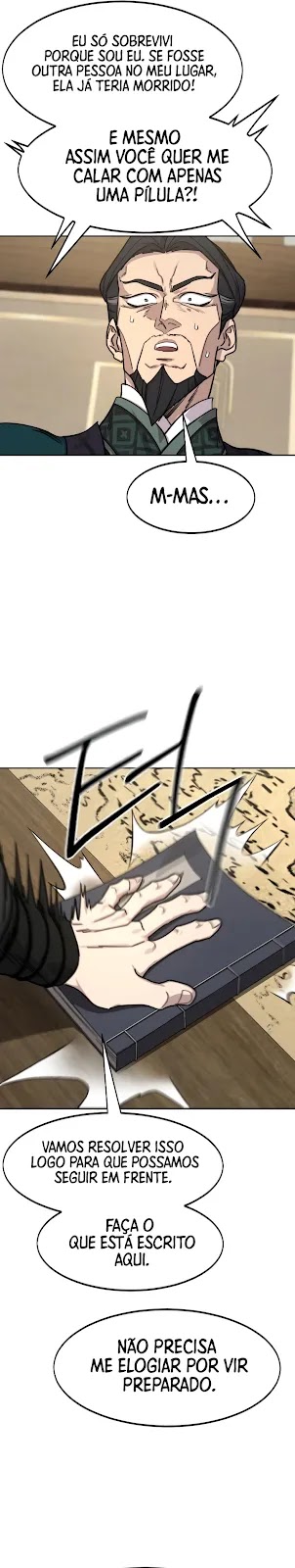 Read O Retorno da Lâmina Florescente pt Manga Online