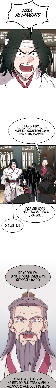 Read O Retorno da Lâmina Florescente pt Manga Online