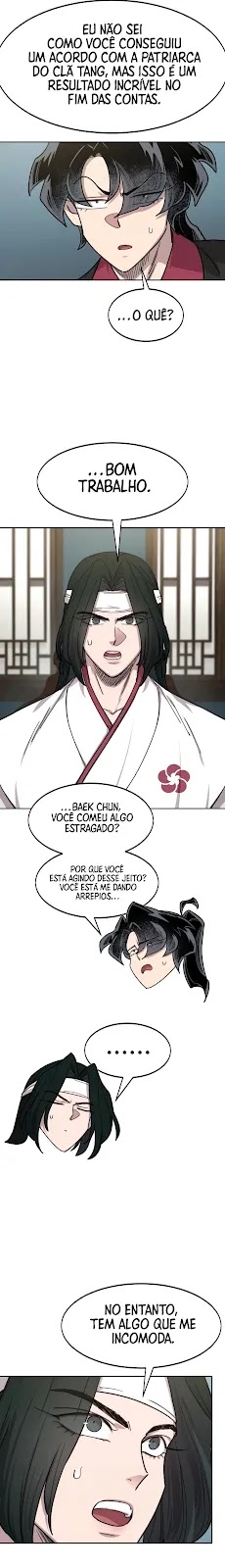 Read O Retorno da Lâmina Florescente pt Manga Online