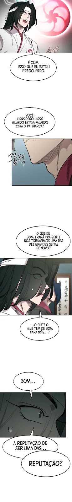 Read O Retorno da Lâmina Florescente pt Manga Online