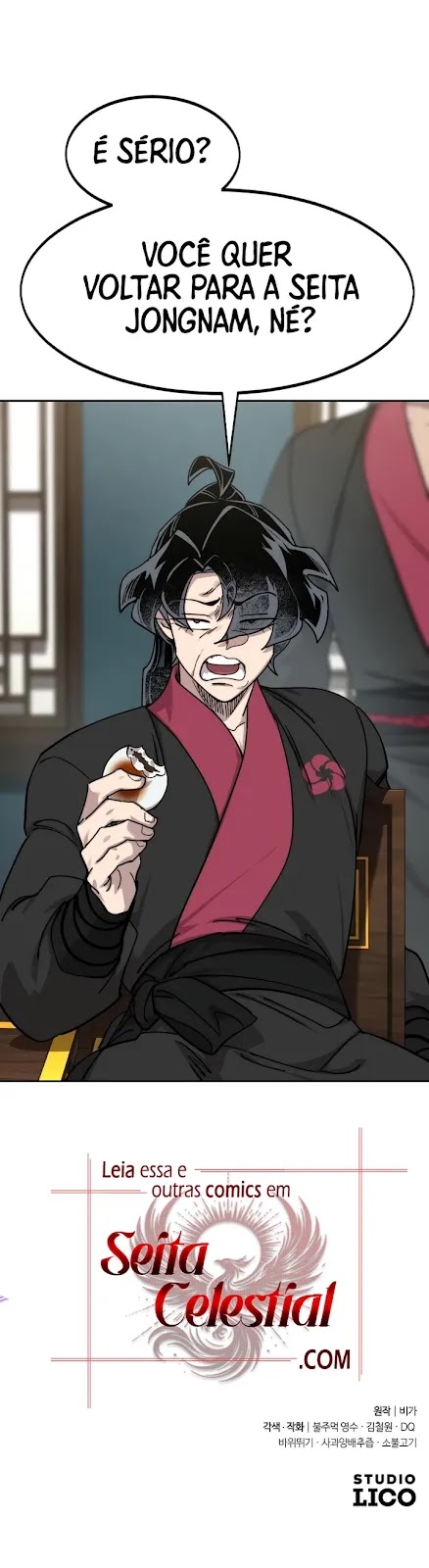 Read O Retorno da Lâmina Florescente pt Manga Online