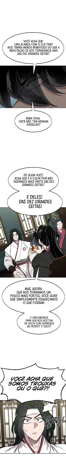 Read O Retorno da Lâmina Florescente pt Manga Online