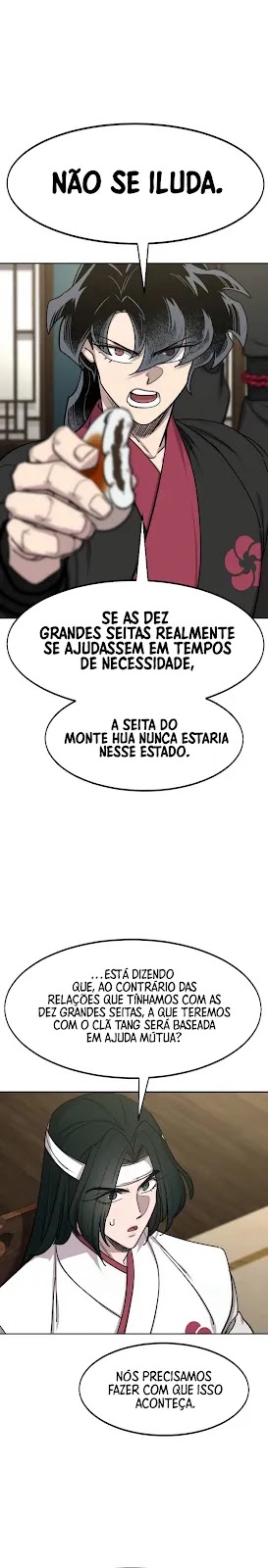 Read O Retorno da Lâmina Florescente pt Manga Online