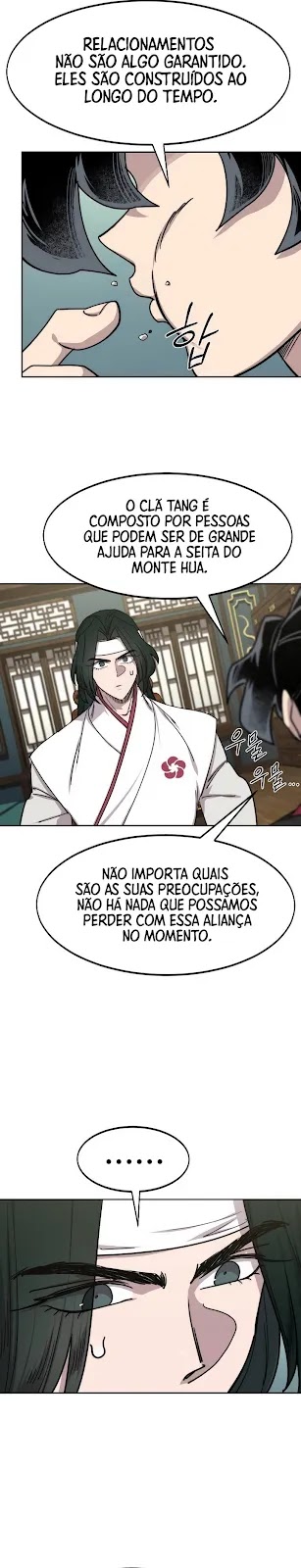 Read O Retorno da Lâmina Florescente pt Manga Online