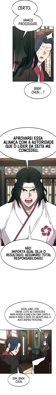 Read O Retorno da Lâmina Florescente pt Manga Online