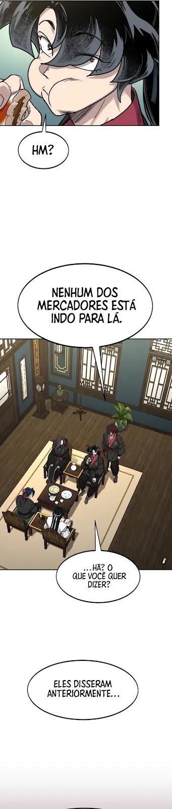 Read O Retorno da Lâmina Florescente pt Manga Online