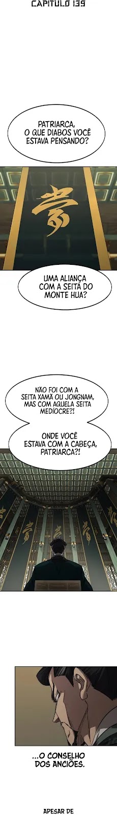 Read O Retorno da Lâmina Florescente pt Manga Online