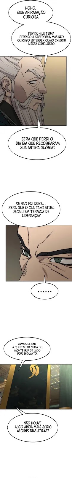 Read O Retorno da Lâmina Florescente pt Manga Online