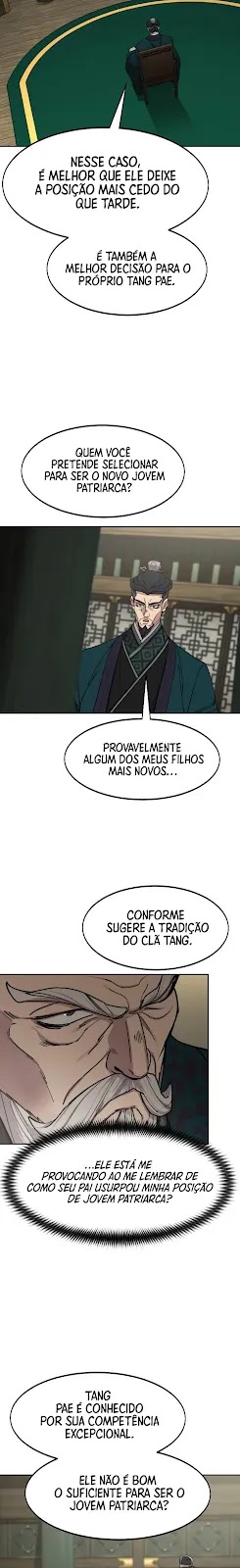 Read O Retorno da Lâmina Florescente pt Manga Online