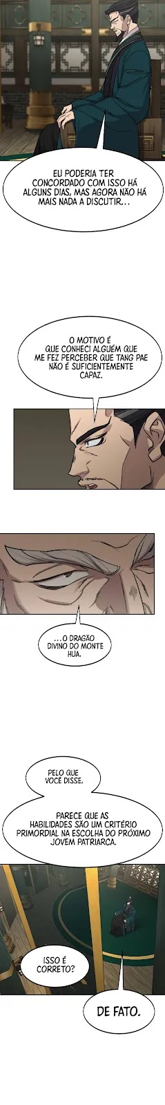 Read O Retorno da Lâmina Florescente pt Manga Online