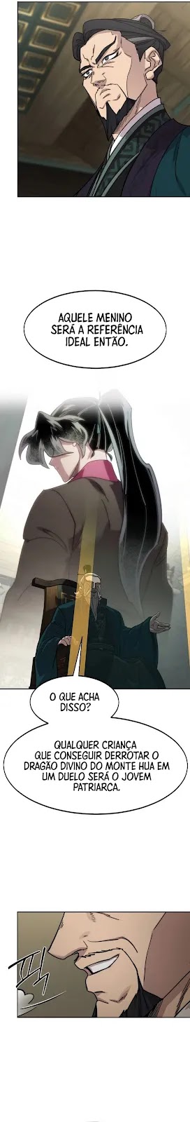 Read O Retorno da Lâmina Florescente pt Manga Online