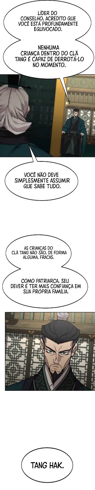 Read O Retorno da Lâmina Florescente pt Manga Online