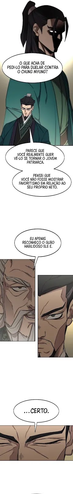 Read O Retorno da Lâmina Florescente pt Manga Online