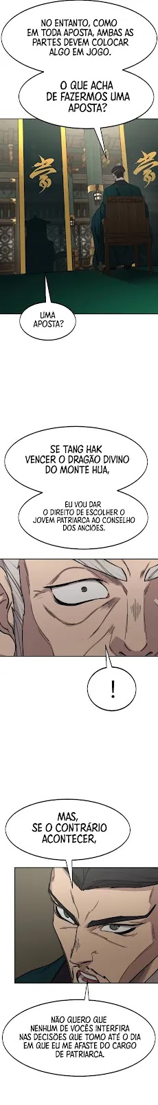 Read O Retorno da Lâmina Florescente pt Manga Online