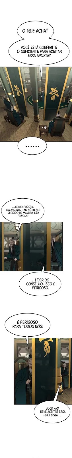 Read O Retorno da Lâmina Florescente pt Manga Online