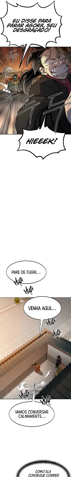 Read O Retorno da Lâmina Florescente pt Manga Online