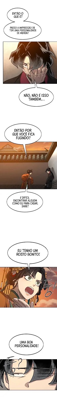 Read O Retorno da Lâmina Florescente pt Manga Online