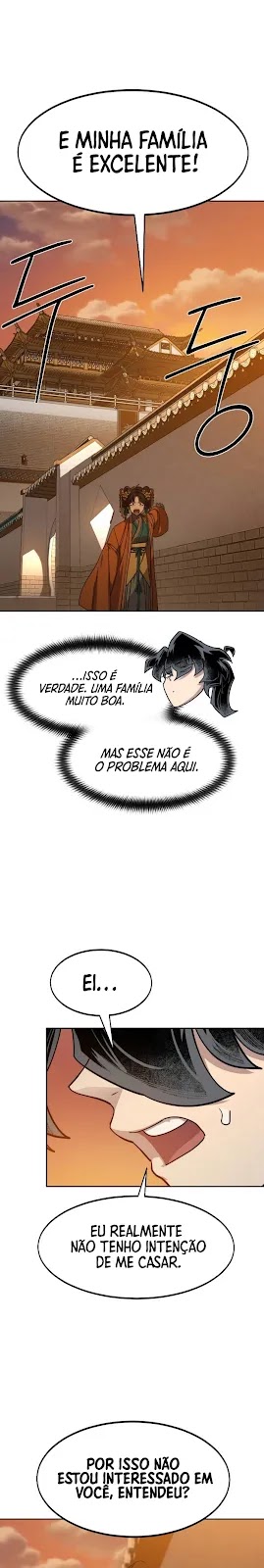 Read O Retorno da Lâmina Florescente pt Manga Online