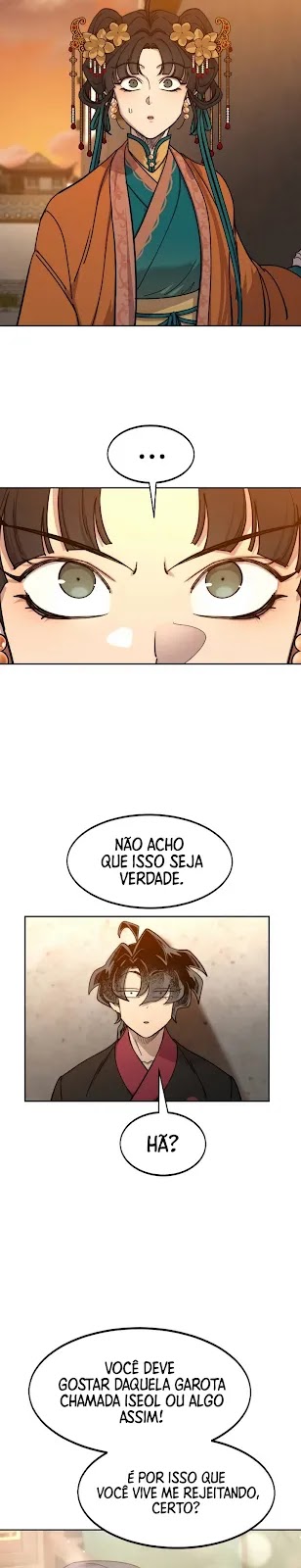 Read O Retorno da Lâmina Florescente pt Manga Online