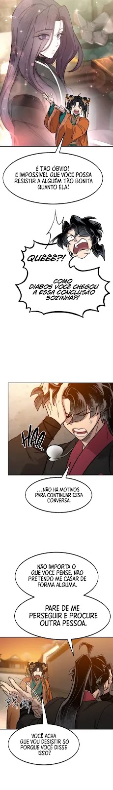 Read O Retorno da Lâmina Florescente pt Manga Online