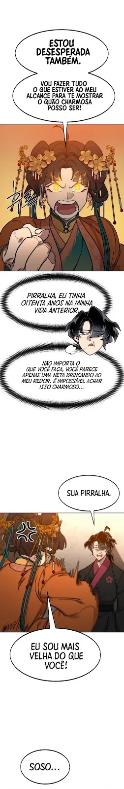 Read O Retorno da Lâmina Florescente pt Manga Online