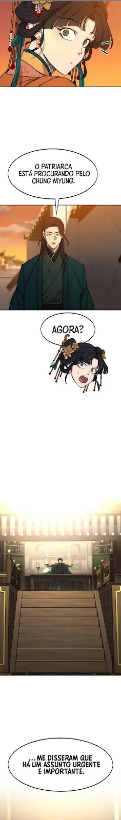 Read O Retorno da Lâmina Florescente pt Manga Online