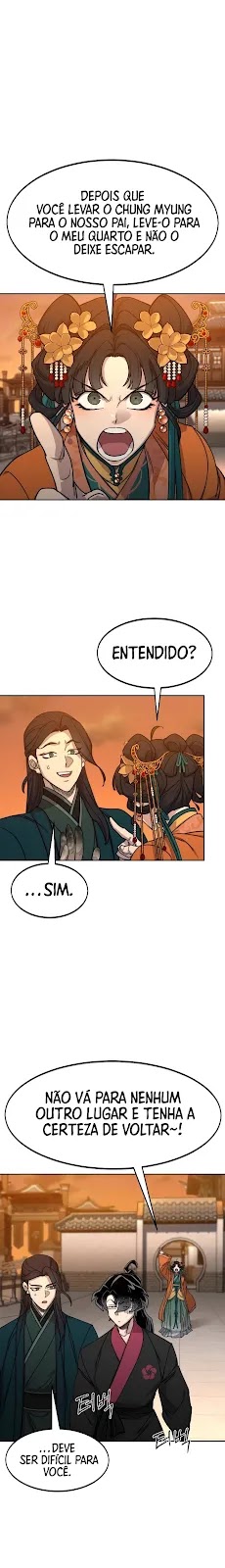 Read O Retorno da Lâmina Florescente pt Manga Online