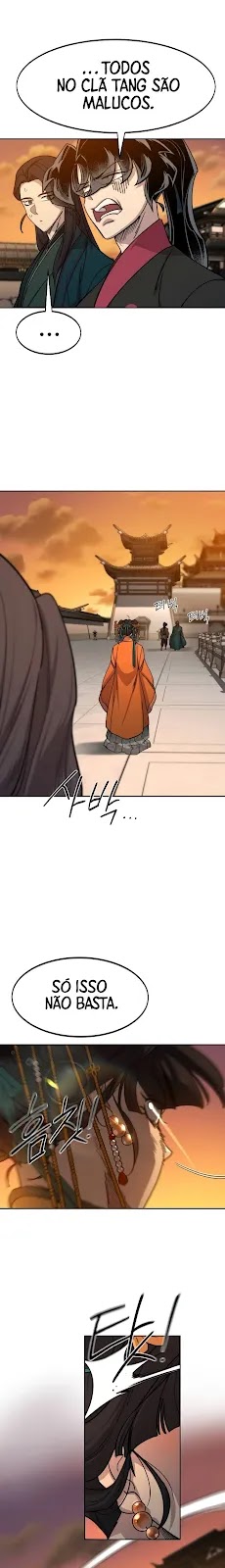 Read O Retorno da Lâmina Florescente pt Manga Online