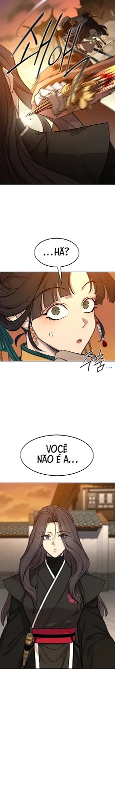 Read O Retorno da Lâmina Florescente pt Manga Online