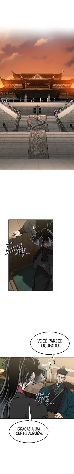 Read O Retorno da Lâmina Florescente pt Manga Online