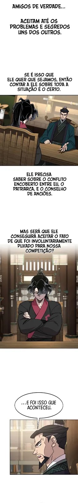 Read O Retorno da Lâmina Florescente pt Manga Online