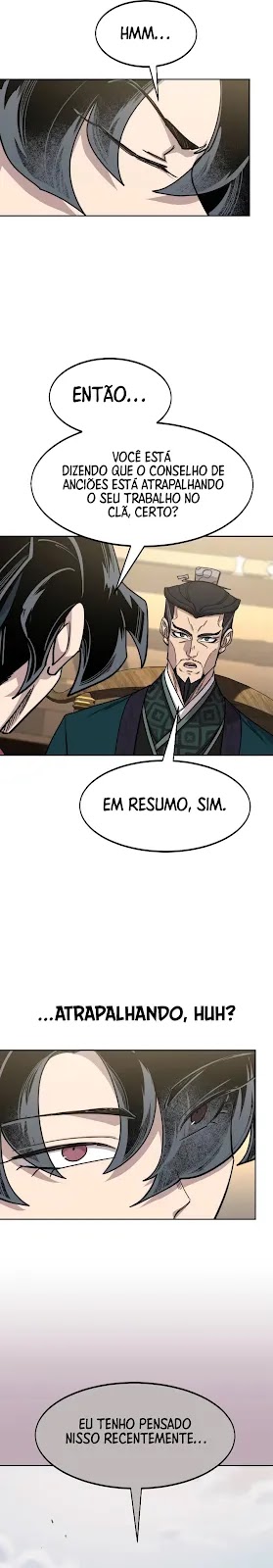 Read O Retorno da Lâmina Florescente pt Manga Online