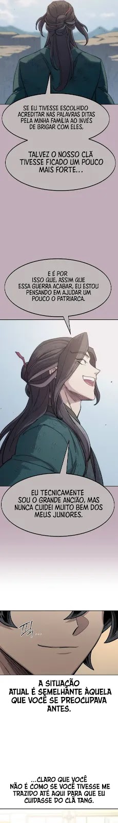 Read O Retorno da Lâmina Florescente pt Manga Online