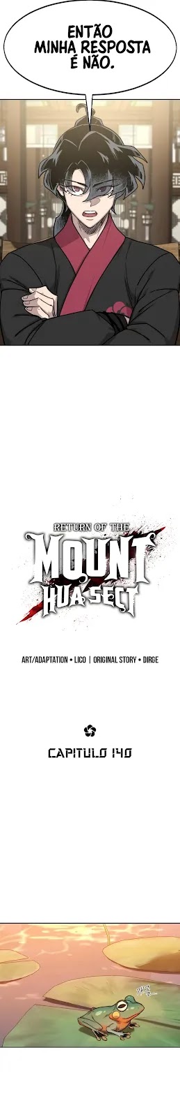 Read O Retorno da Lâmina Florescente pt Manga Online