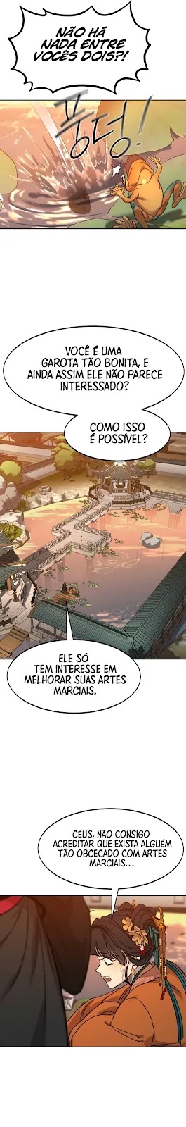 Read O Retorno da Lâmina Florescente pt Manga Online