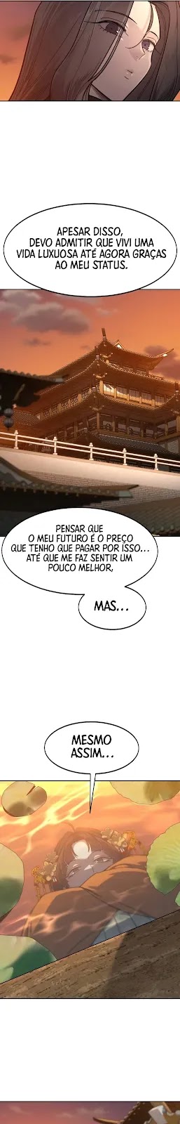 Read O Retorno da Lâmina Florescente pt Manga Online