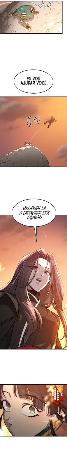 Read O Retorno da Lâmina Florescente pt Manga Online