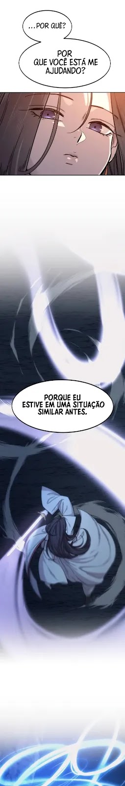 Read O Retorno da Lâmina Florescente pt Manga Online